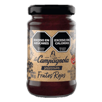 Mermelada LA CAMPAGNOLA Seleccion Frutos Rojos Frasco 390g