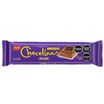 Galletitas CHOCOLINAS Original 250g