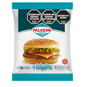 Medallon PALADINI + Rapidas 2u