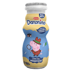 Alimento Lacteo DANONINO Bebible Vainilla 100g