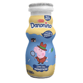 Alimento Lacteo DANONINO Bebible Vainilla 100g