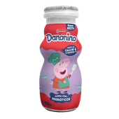 Alimento Lacteo DANONINO Bebible Frutilla 100g