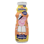 Alimento Lacteo DANONINO Bebible Vainilla 185g