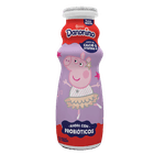 Alimento Lacteo DANONINO Bebible Frutilla 185g