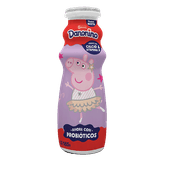 Alimento Lacteo DANONINO Bebible Frutilla 185g