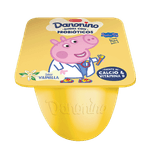 Alimento Lacteo DANONINO Vainilla 80,5g