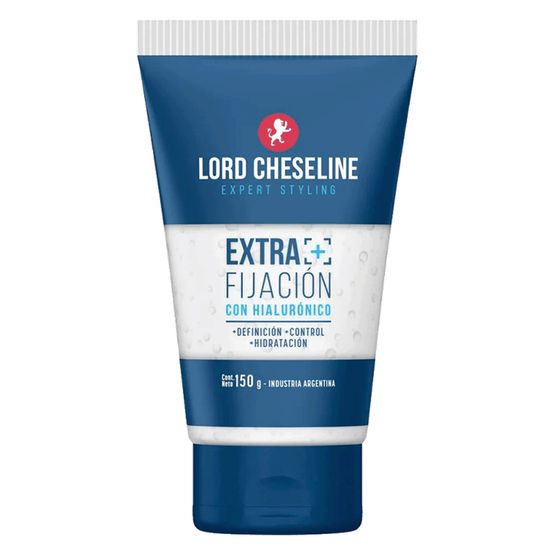 Fijador LORD CHESELINE Styling Pomo 150g