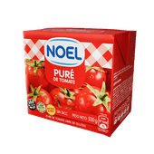 Pure Tomate NOEL Brik 530g