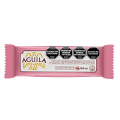 Chocolate AGUILA Barrita 14g