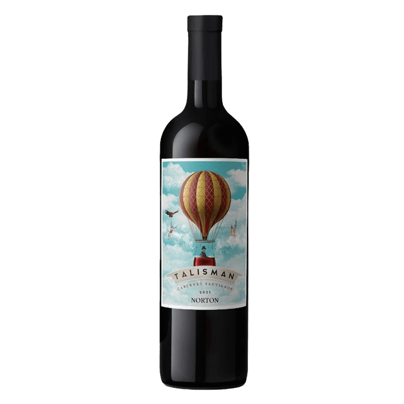 Vino TALISMAN Cabernet Sauvignon 750ml