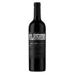 Vino ELEGIDO Tinto De Tintas 750ml