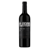 Vino ELEGIDO Tinto De Tintas 750ml