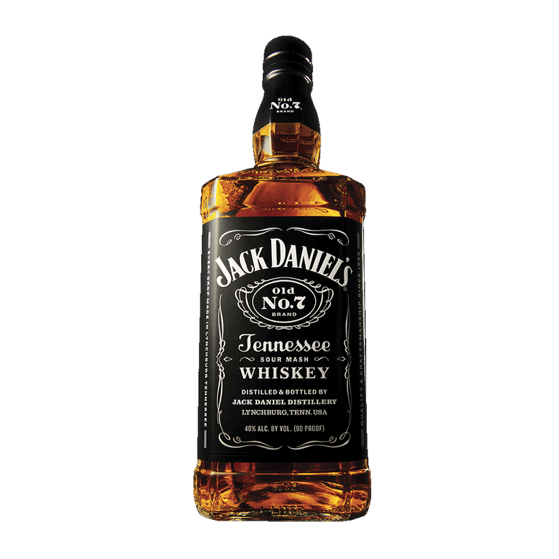 Whisky JACK DANIEL S 1l