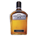 Whisky GENTLEMAN JACK 750ml