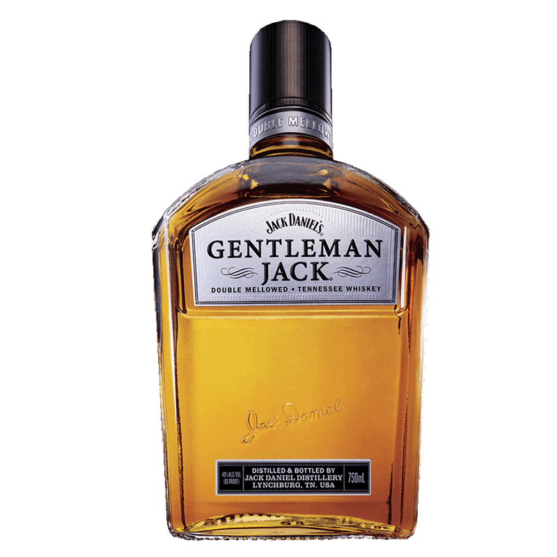 Whisky GENTLEMAN JACK 750ml