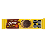 Galletitas COFLER Rellenas Bob 85g