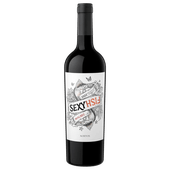 Vino SEXY FISH Malbec 750ml