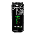 Bebida Energizante MONSTER Energy Green 473ml