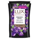Jabon Liquido LUX Botanicals Orquidea Negra Doy Pack 220ml