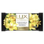 Jabon De Tocador LUX Botanicals Flor De Vainilla 120g