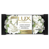 Jabon De Tocador LUX Botancals Jazmin Cremoso 120g