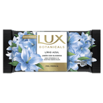 Jabon De Tocador LUX Botancals Lirio Azul 120g