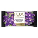 Jabon De Tocador LUX Botanicals Orquidea Negra 120g