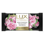 Jabon De Tocador LUX Botanicals Rosas Francesas 120g