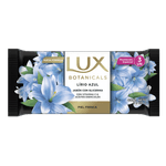 Jabon De Tocador LUX Botanicals Lirio Azul Pack3 120g