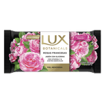 Jabon LUX Botanicals Rosas Francesas Pack3 120g