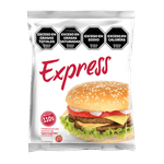 Hamburguesas EXPRESS 2u
