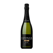 Champaña FEDERICO DE ALVEAR Unlimited Extra Brut 750ml