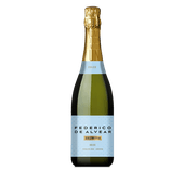 Champaña FEDERICO DE ALVEAR Unlimited Demi Sec 750ml