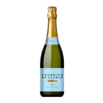 Champaña FEDERICO DE ALVEAR Unlimited Dulce 750ml
