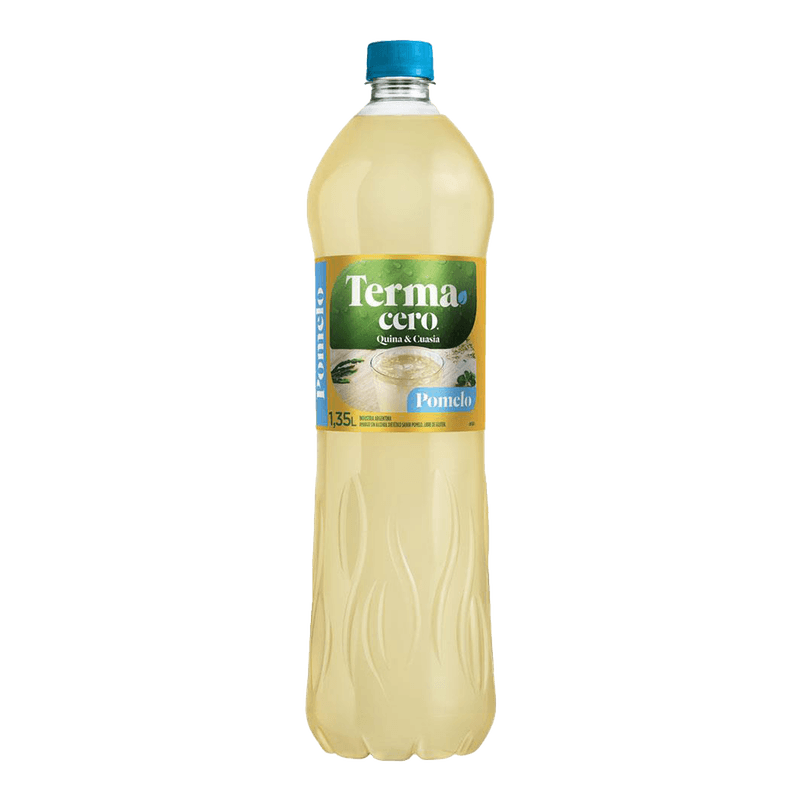 Amargo TERMA Pomelo Cero 135l