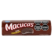 Galletitas MACUCAS 110g