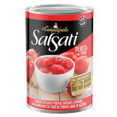 Tomate SALSATI Peritas Lata 400g