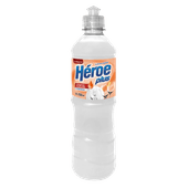 Detergente HÉROE Colageno Plus 750ml