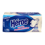 Jabon Pan HÉROE Clasico 200g