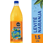 Agua VILLA DEL SUR LEVITE Naranja 15l