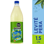 Agua VILLA DEL SUR LEVITE Pera 15l
