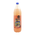 Agua VILLA DEL SUR LEVITE Pomelo Rosado 15l