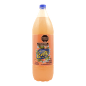 Agua VILLA DEL SUR LEVITE Pomelo Rosado 2.25l
