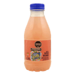 Agua VILLA DEL SUR LEVITE Pomelo Rosado 500ml