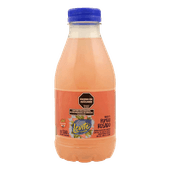 Agua VILLA DEL SUR LEVITE Pomelo Rosado 500ml