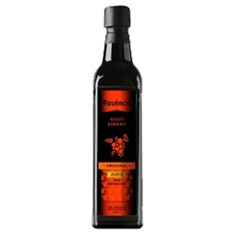 Aceto Balsamico FAVINCO Espeso Clasico 250ml