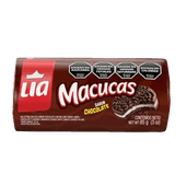 Galletitas MACUCAS 85g