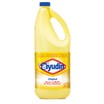 Agua Lavandina AYUDIN Original 2l