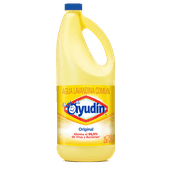 Agua Lavandina AYUDIN Original 2l