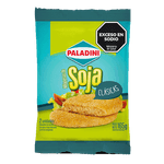 Milanesa Soja PALADINI Clasica 2u